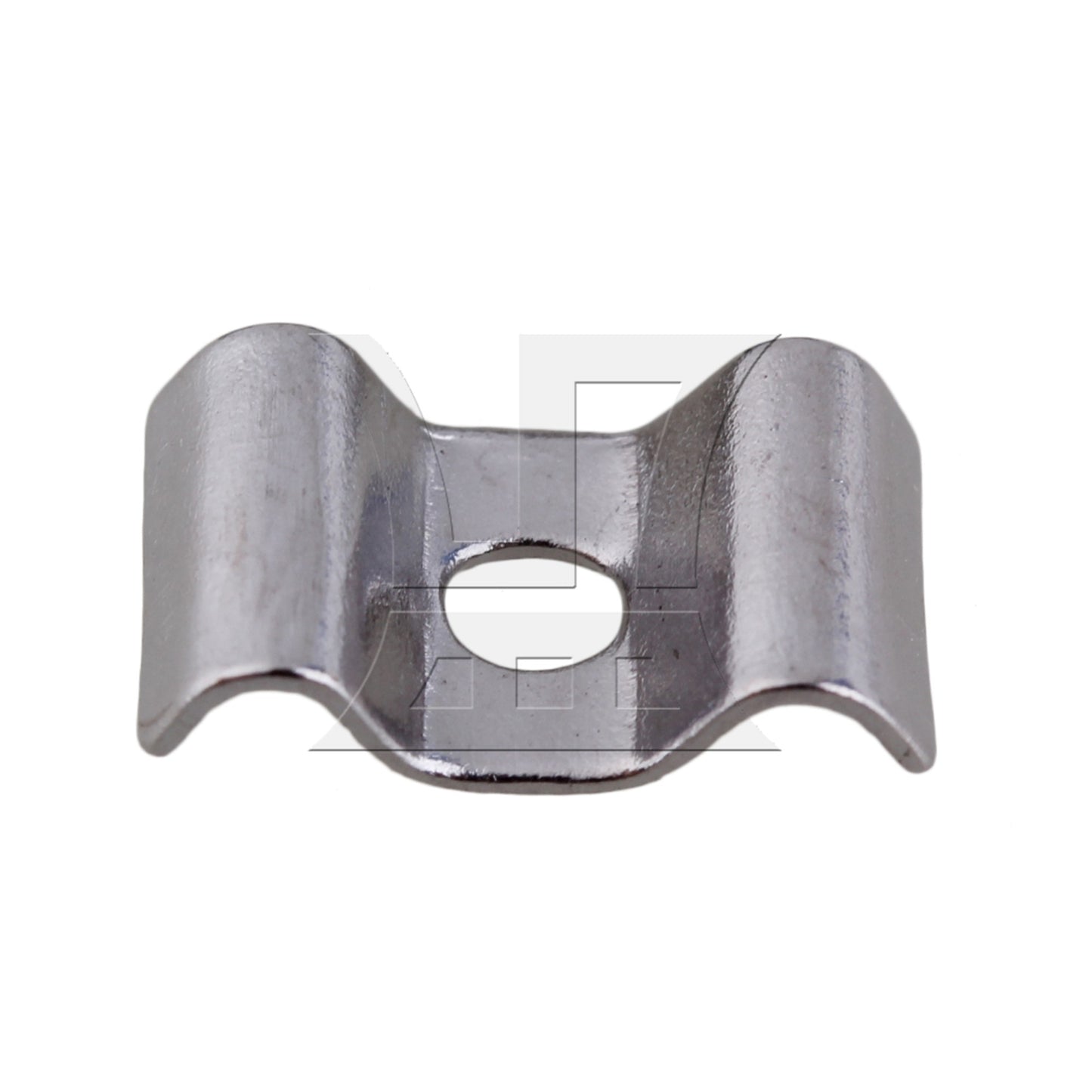 Chrome Guitar String Tree Guide Retainer Spacer Screw