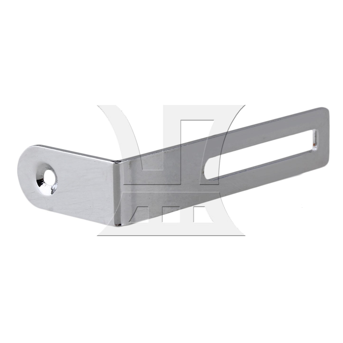 Chrome Pickguard Bracket For Electric Guitar
