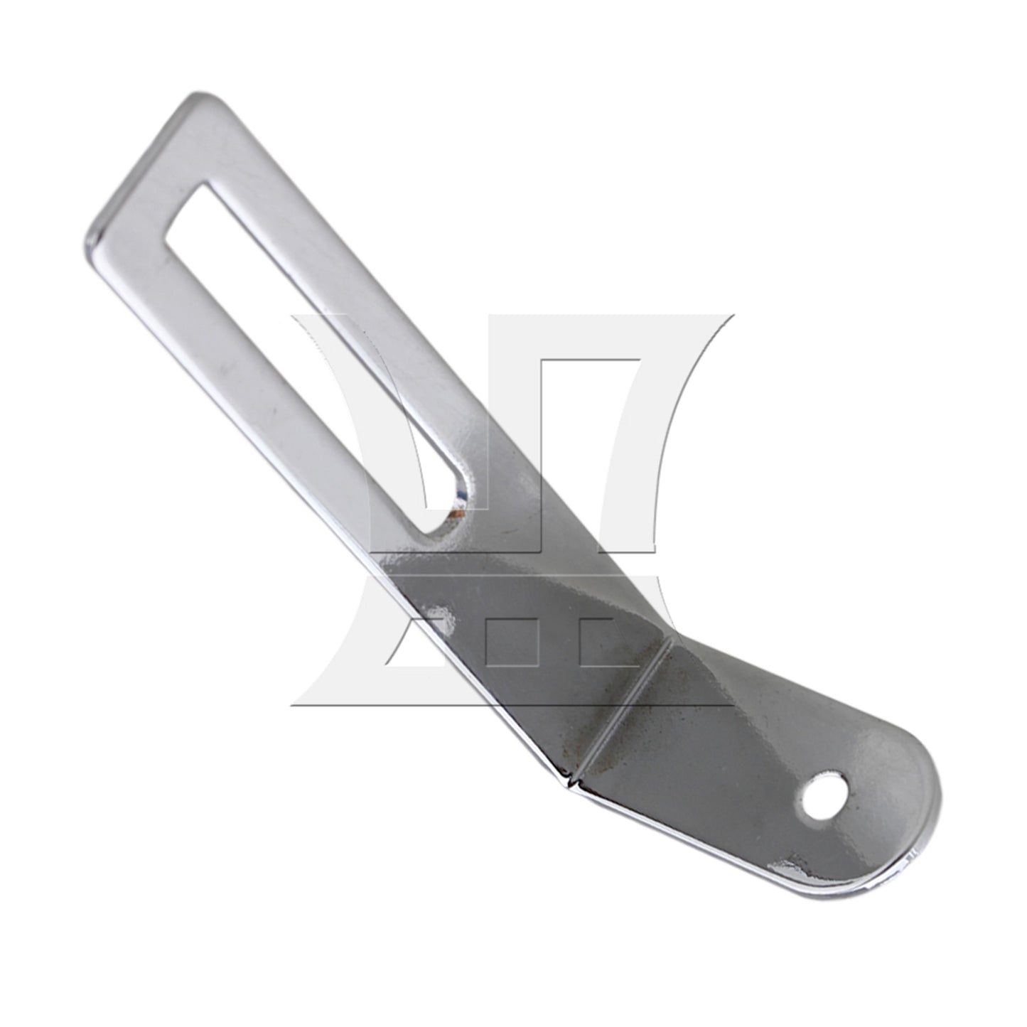Chrome Pickguard Bracket For Electric Guitar