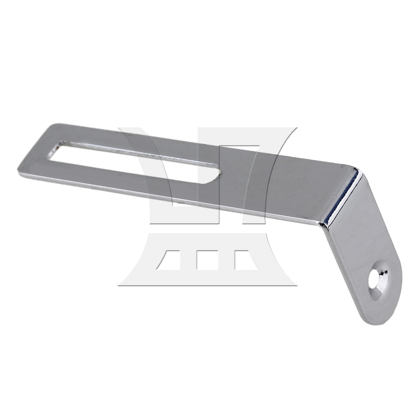 Chrome Pickguard Bracket For Electric Guitar