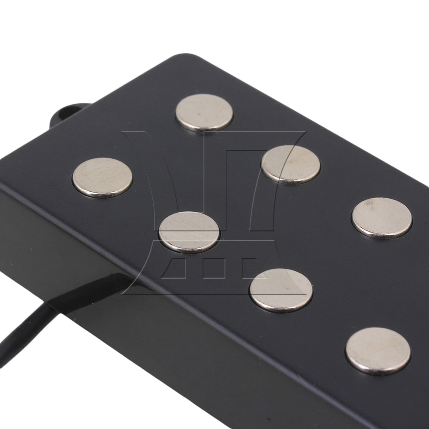 Noiseless Good Balance 4 String Bass Guitar Pickup NEW