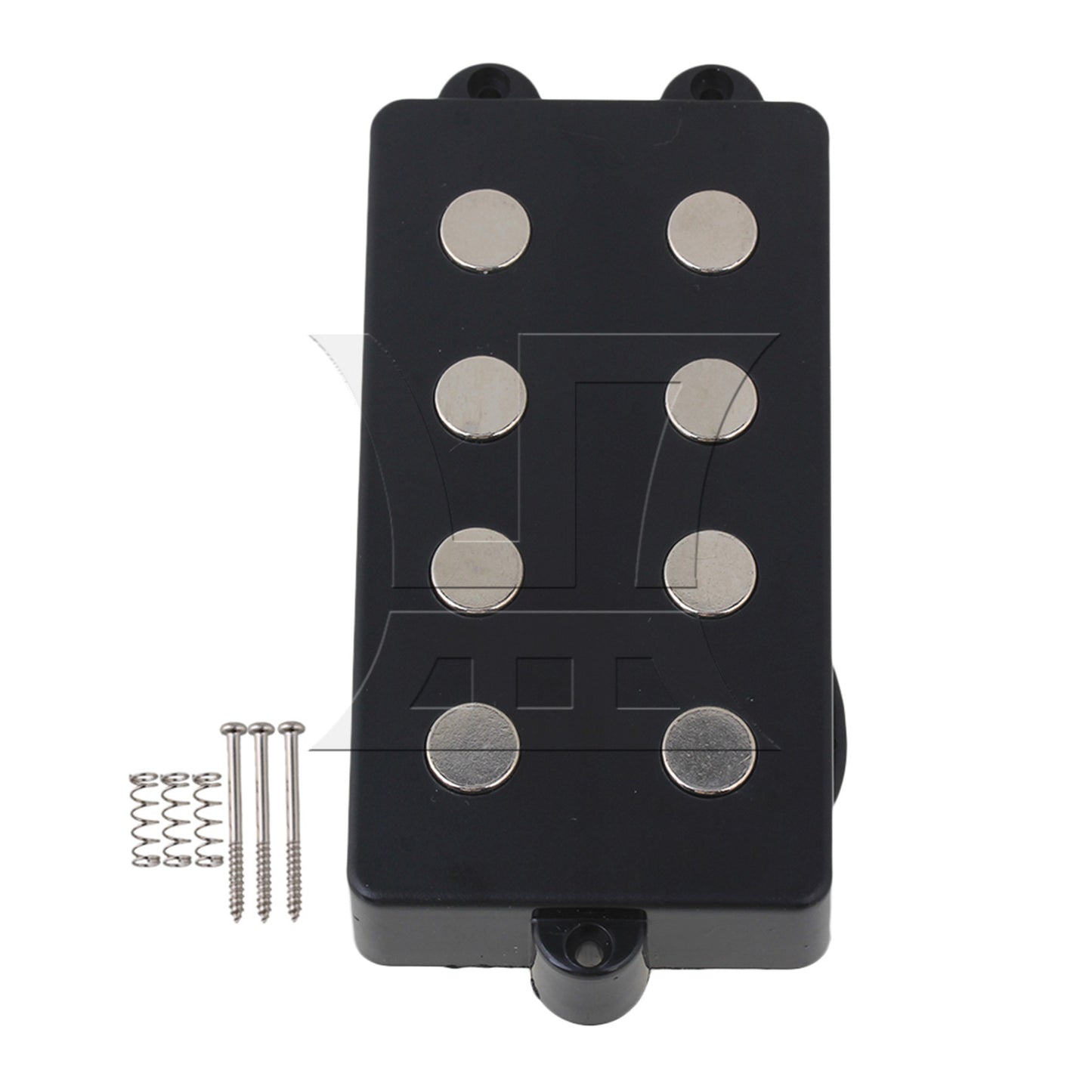 Noiseless Good Balance 4 String Bass Guitar Pickup NEW