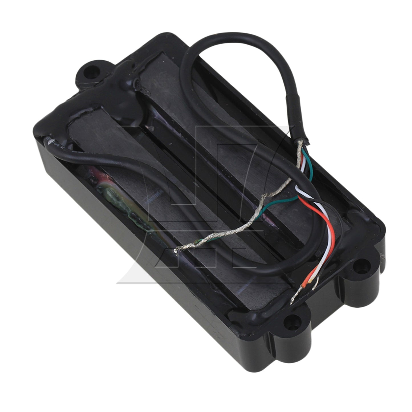 Noiseless Good Balance 4 String Bass Guitar Pickup NEW