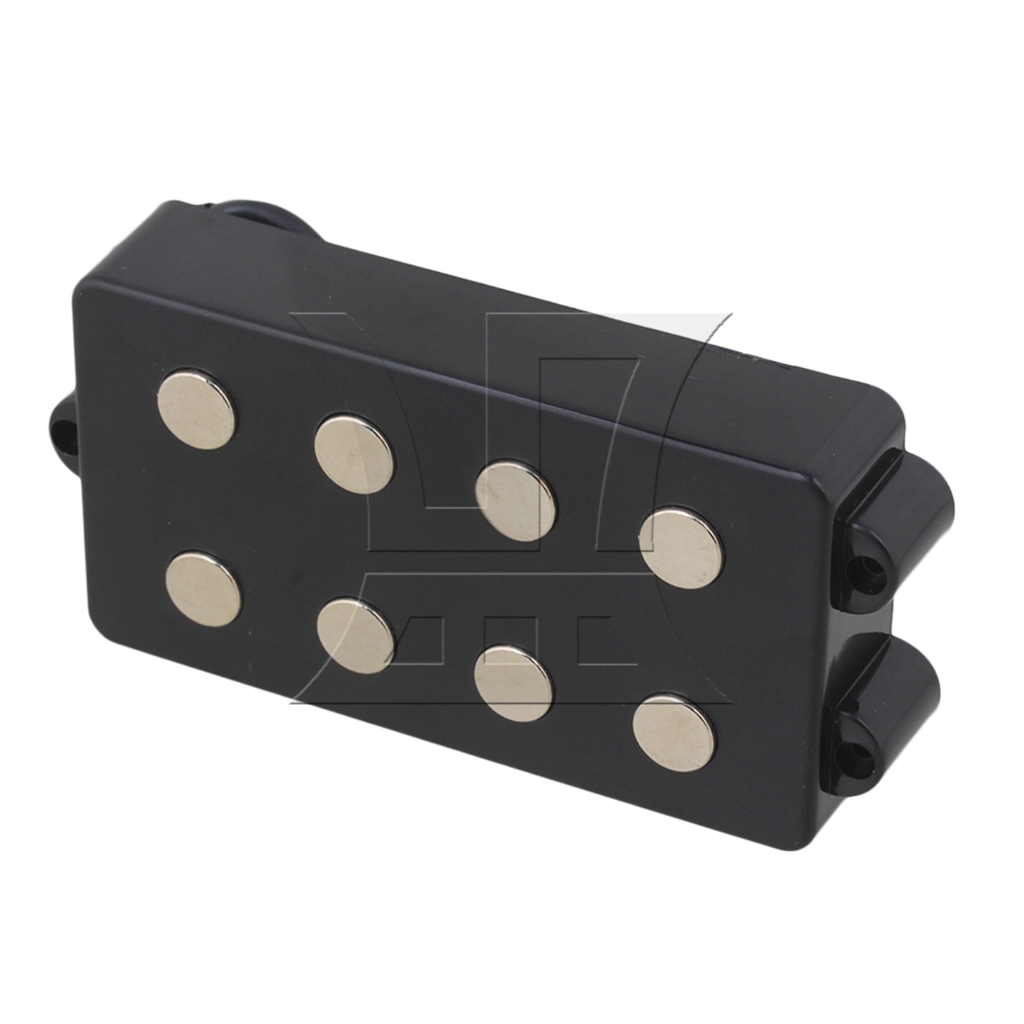 Noiseless Good Balance 4 String Bass Guitar Pickup NEW