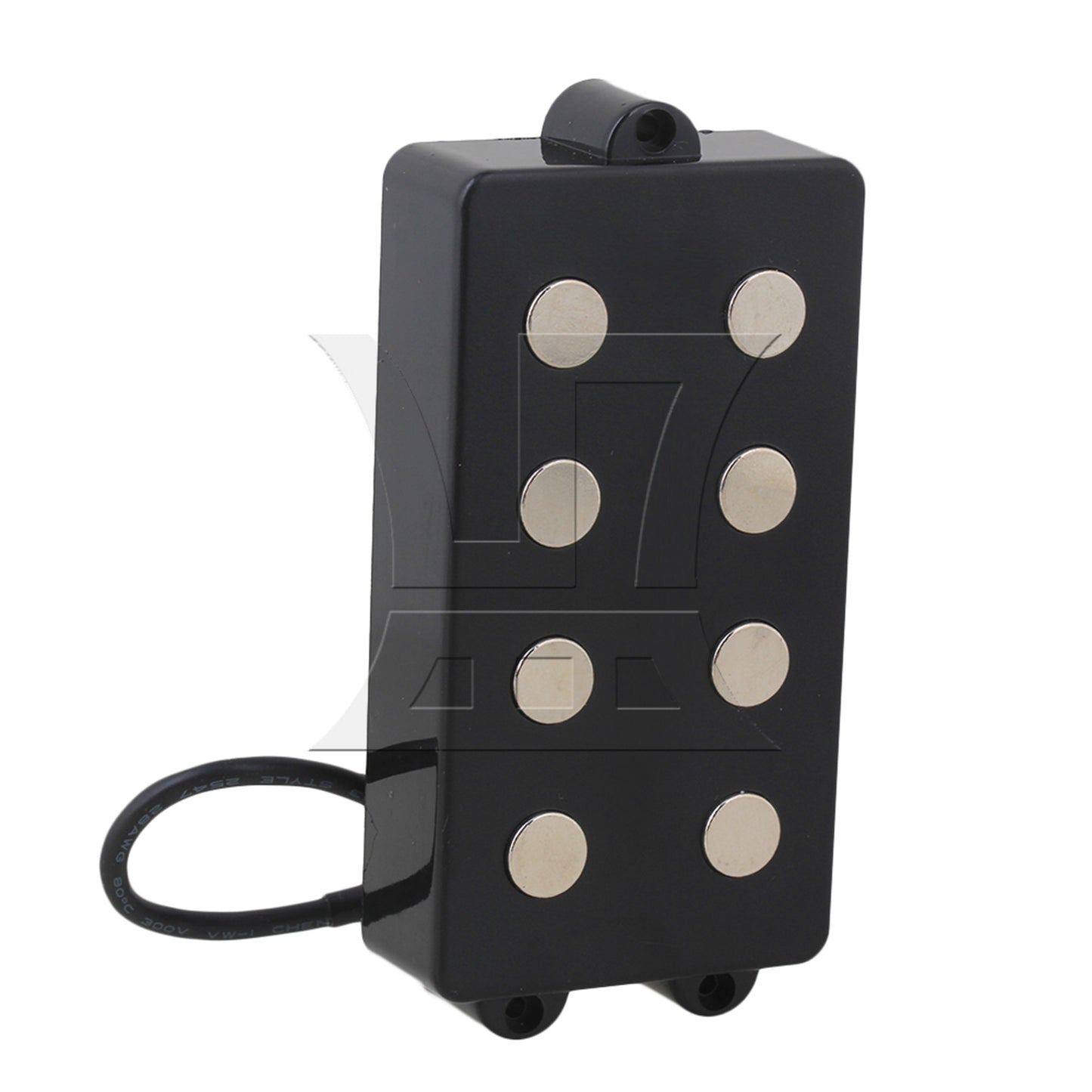 Noiseless Good Balance 4 String Bass Guitar Pickup NEW