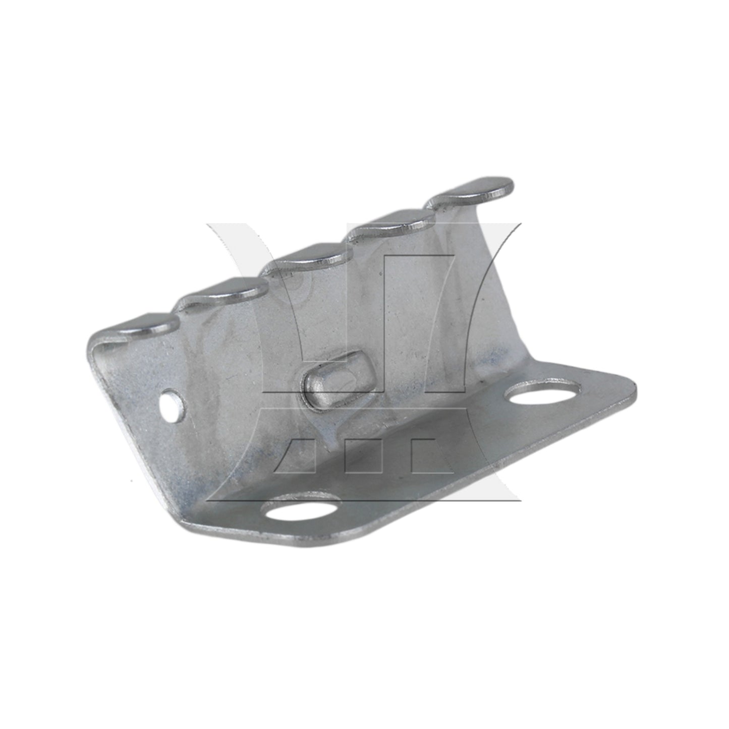 1SET Tremolo Spring Claw w/ Screw For Electric Guitar