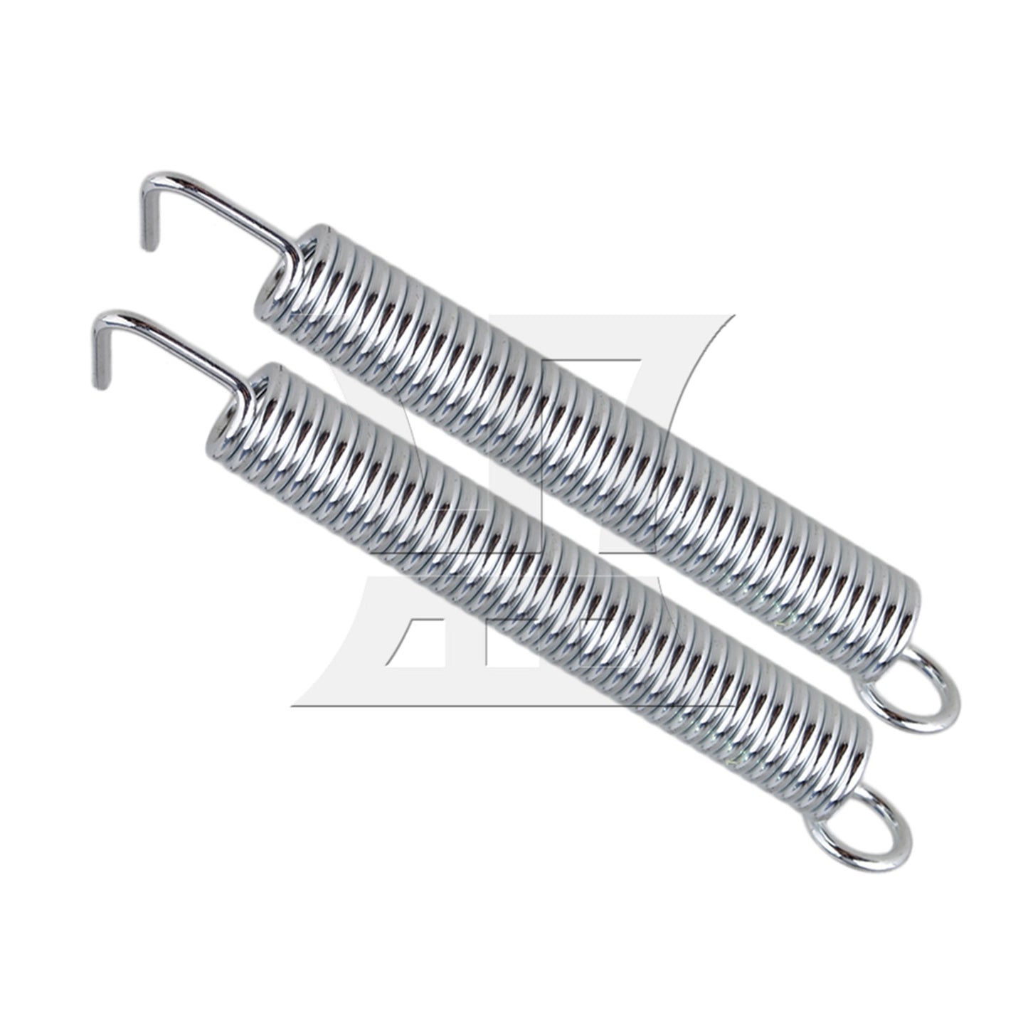 6pcs Guitar Tremolo Spring Springs for Guitar