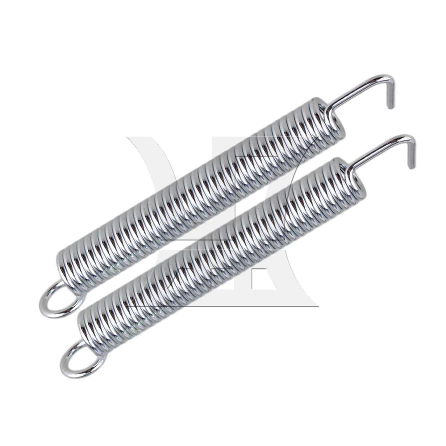 6pcs Guitar Tremolo Spring Springs for Guitar