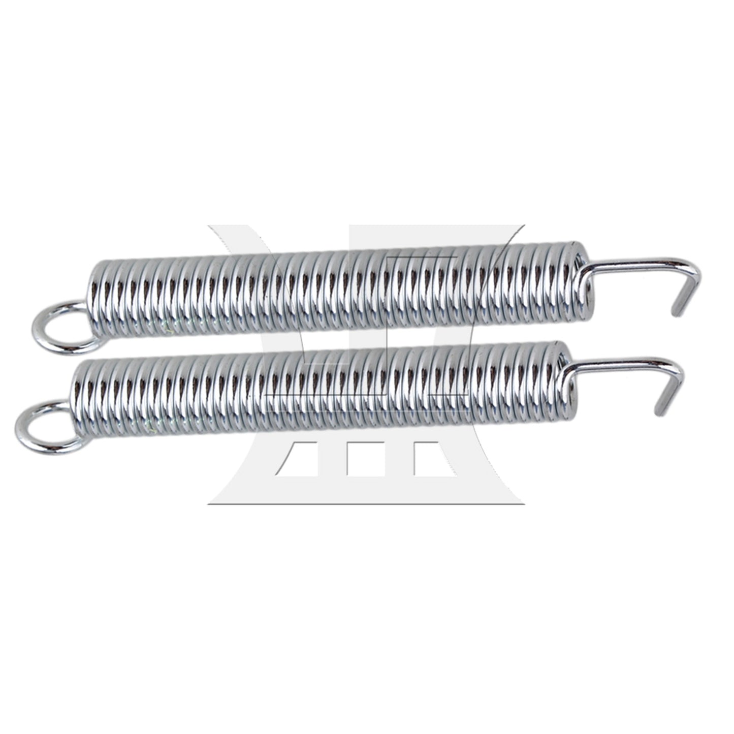 6pcs Guitar Tremolo Spring Springs for Guitar