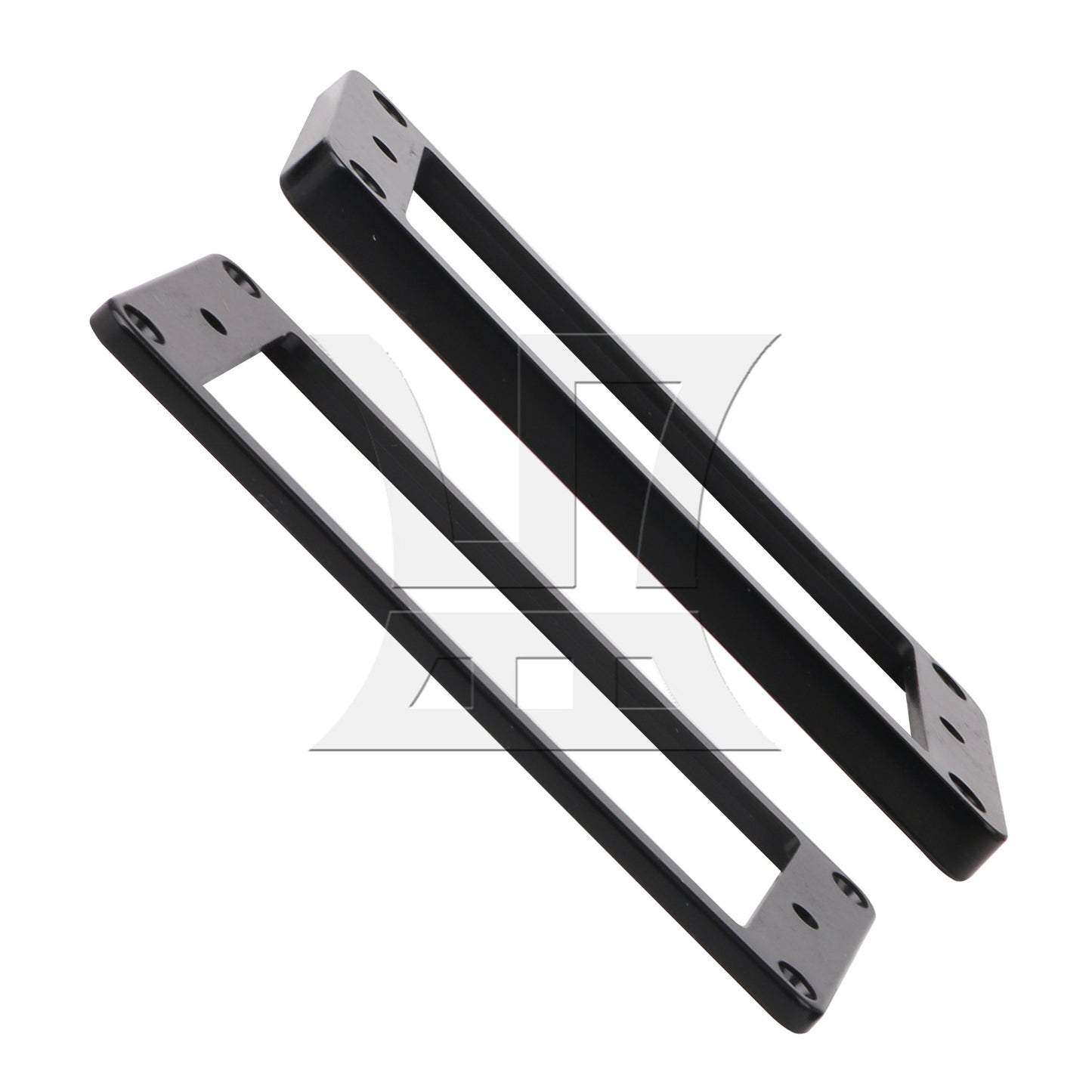 Pickup Ring Flat Bottom For Electric Guitar