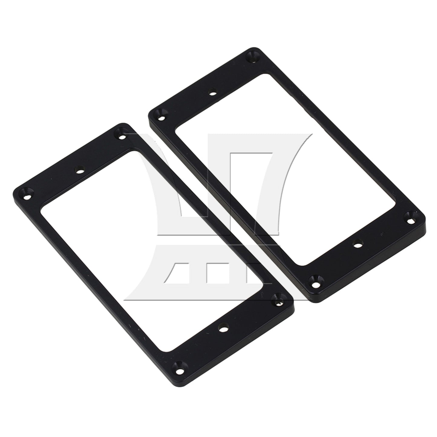 Pickup Ring Flat Bottom For Electric Guitar