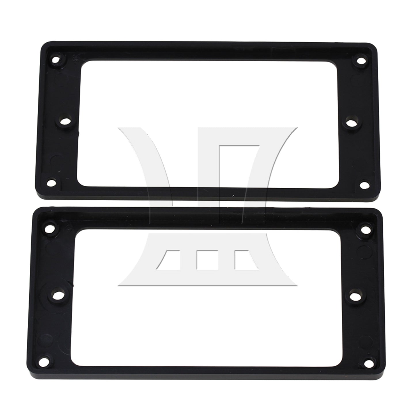 Pickup Ring Flat Bottom For Electric Guitar