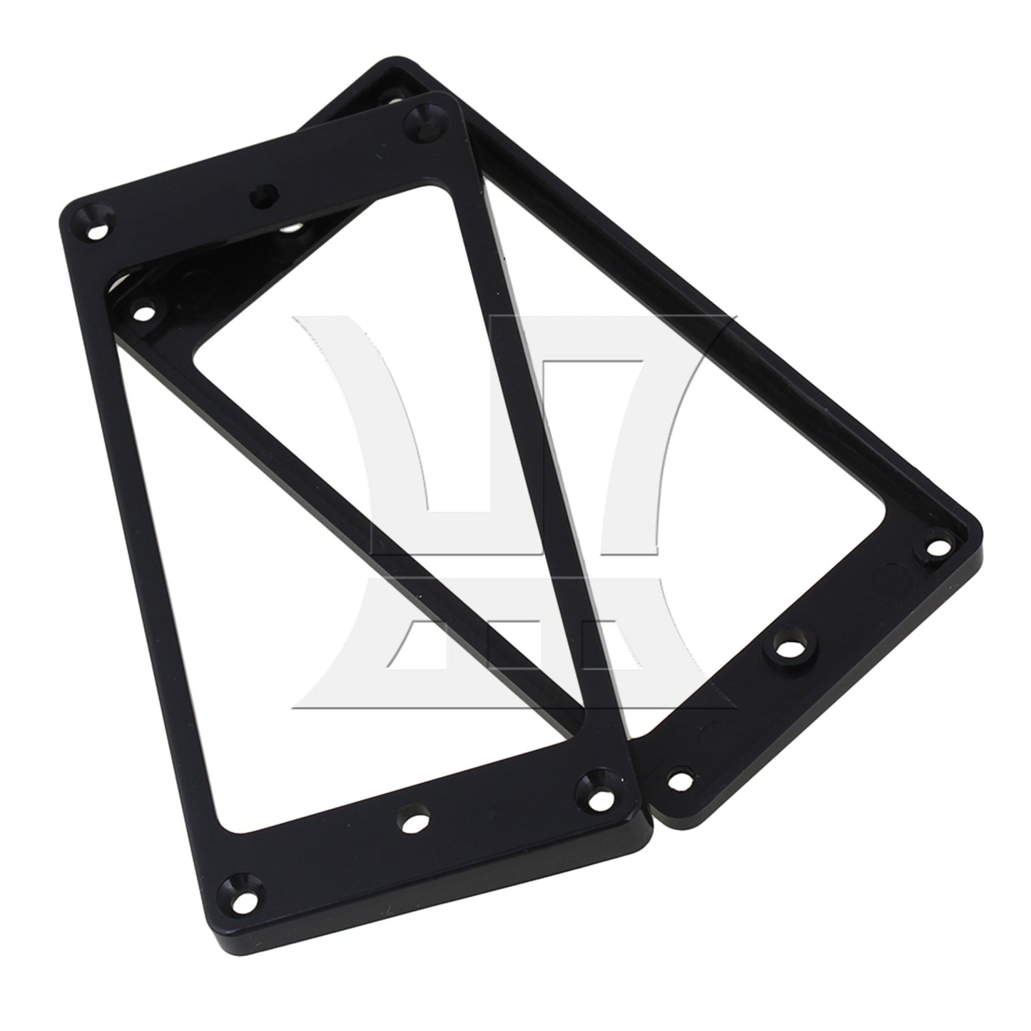 Pickup Ring Flat Bottom For Electric Guitar