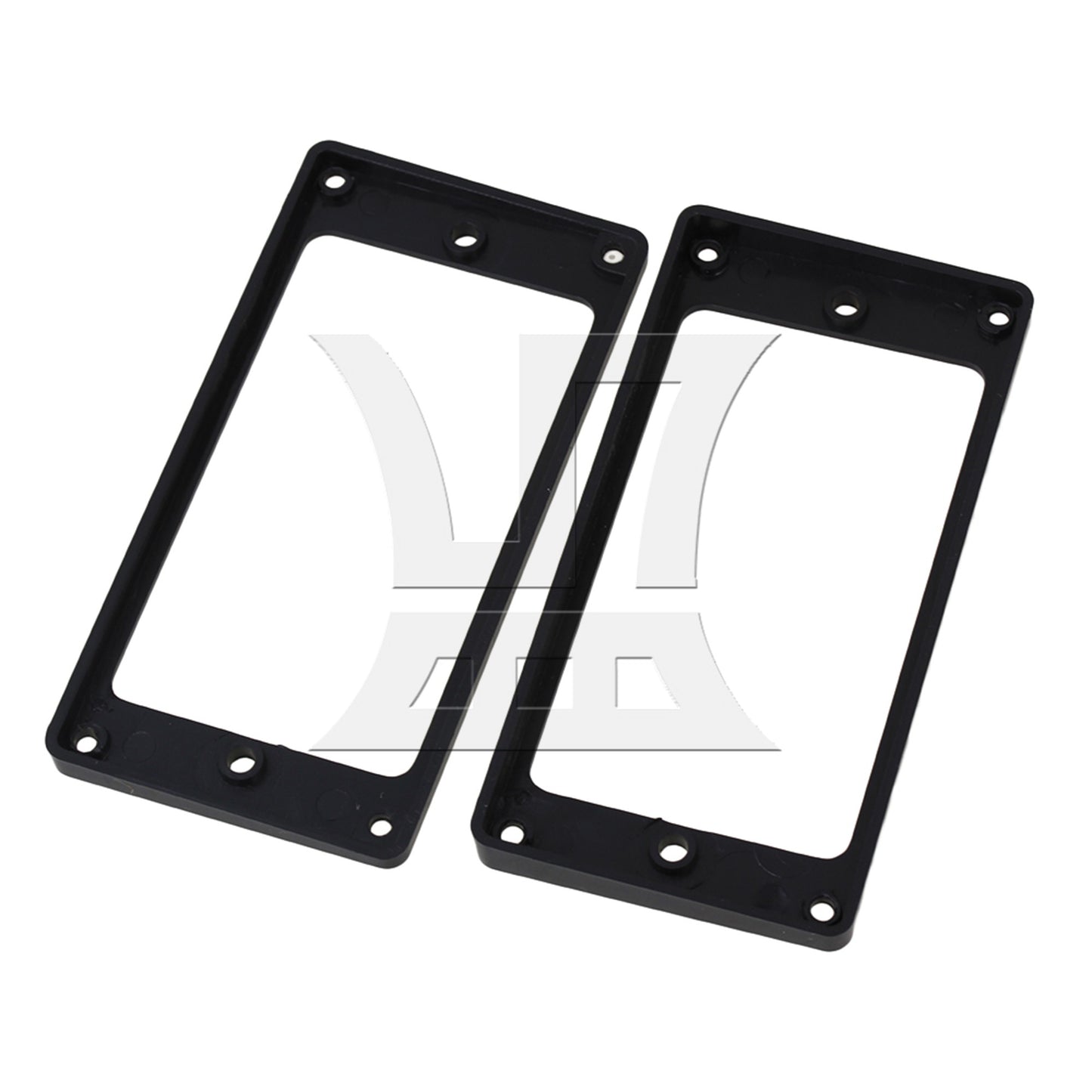 Pickup Ring Flat Bottom For Electric Guitar