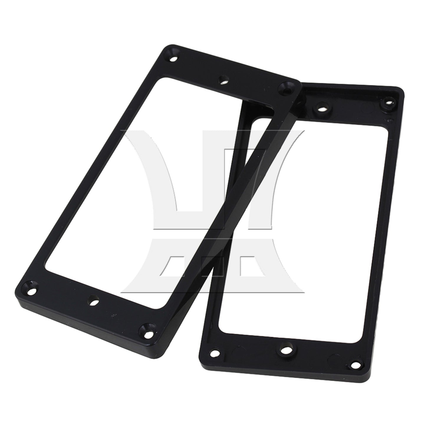 Pickup Ring Flat Bottom For Electric Guitar