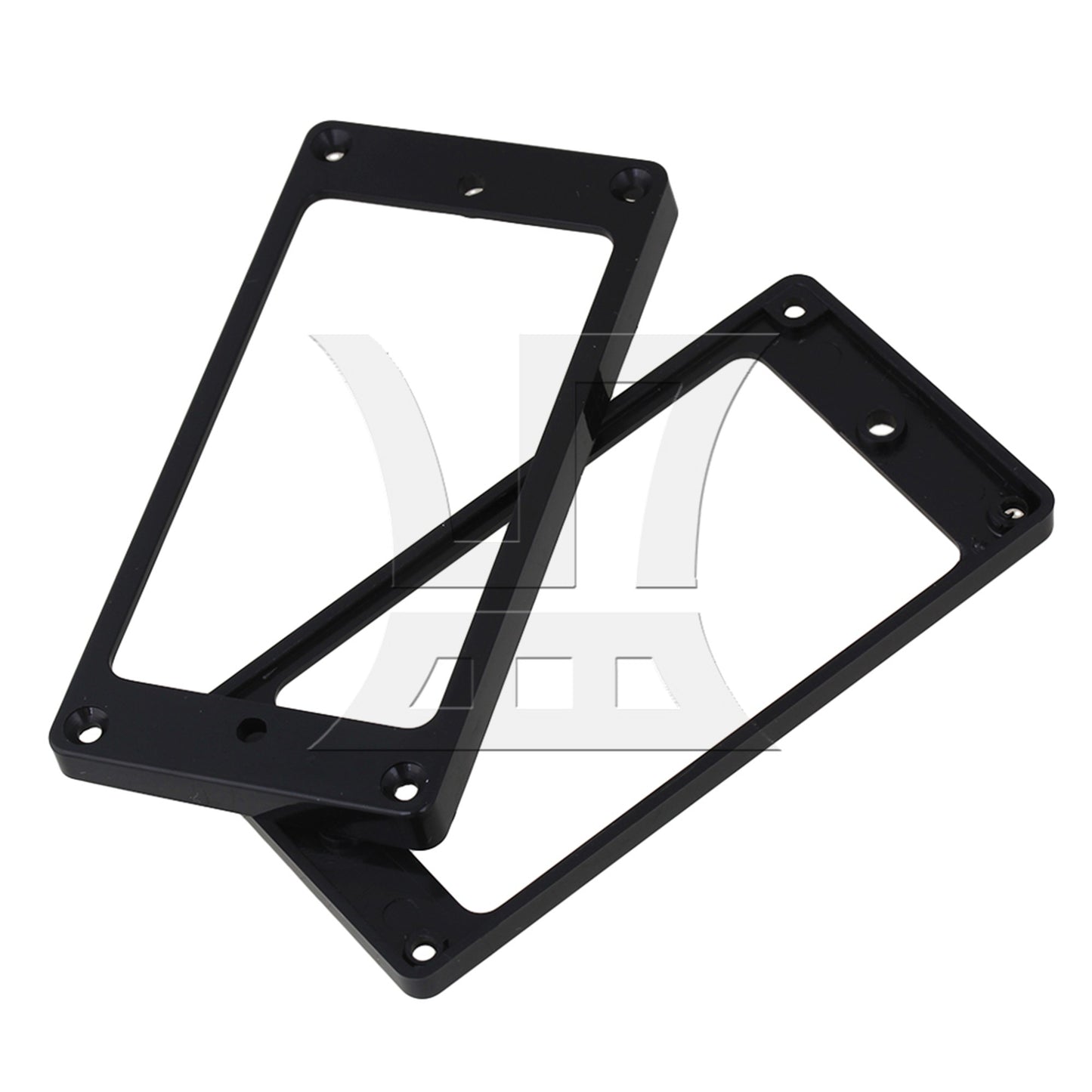 Pickup Ring Flat Bottom For Electric Guitar