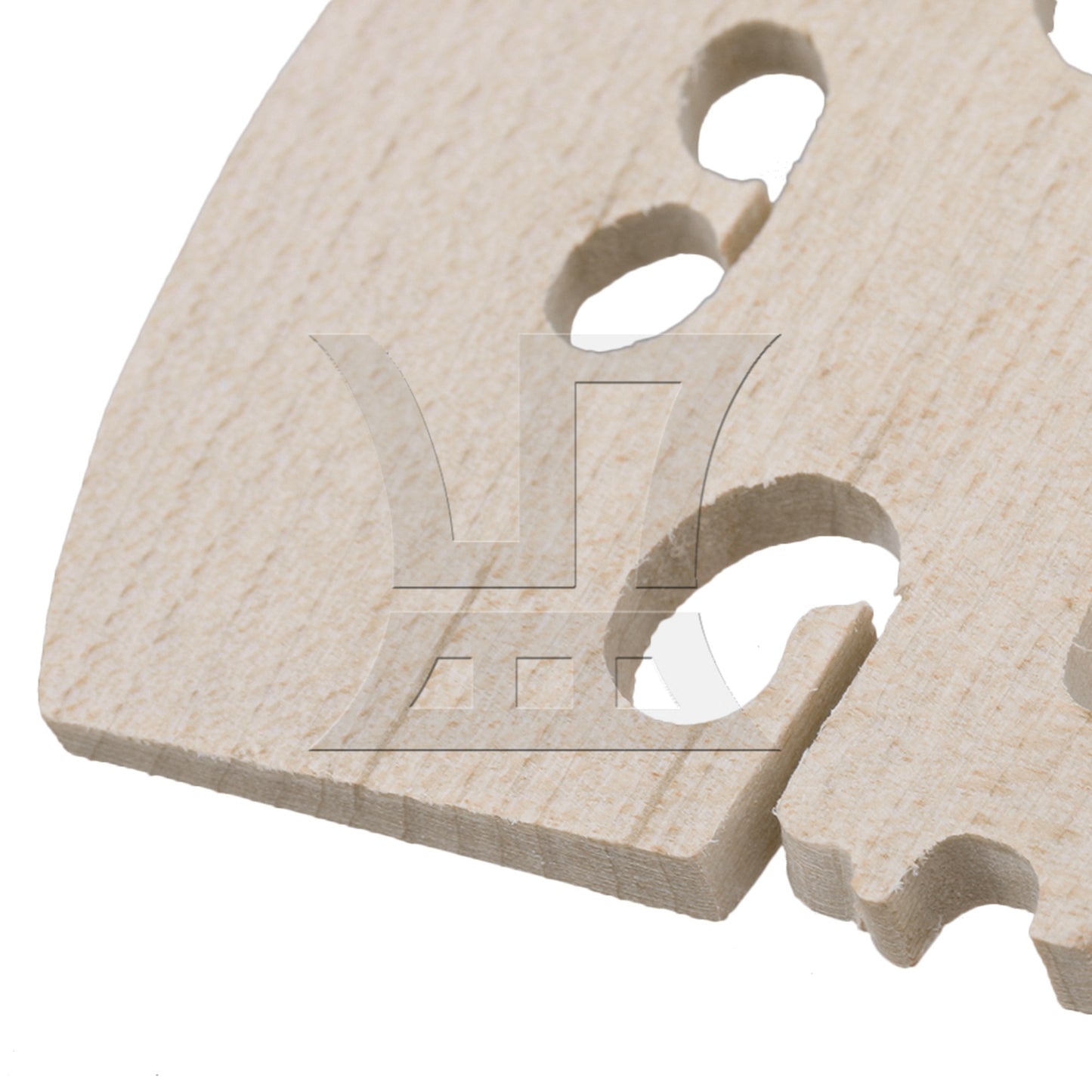 3PCS 4/4 Full Size Violin / Fiddle Bridge