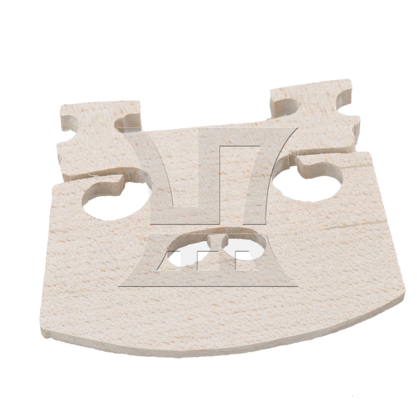 3PCS 4/4 Full Size Violin / Fiddle Bridge
