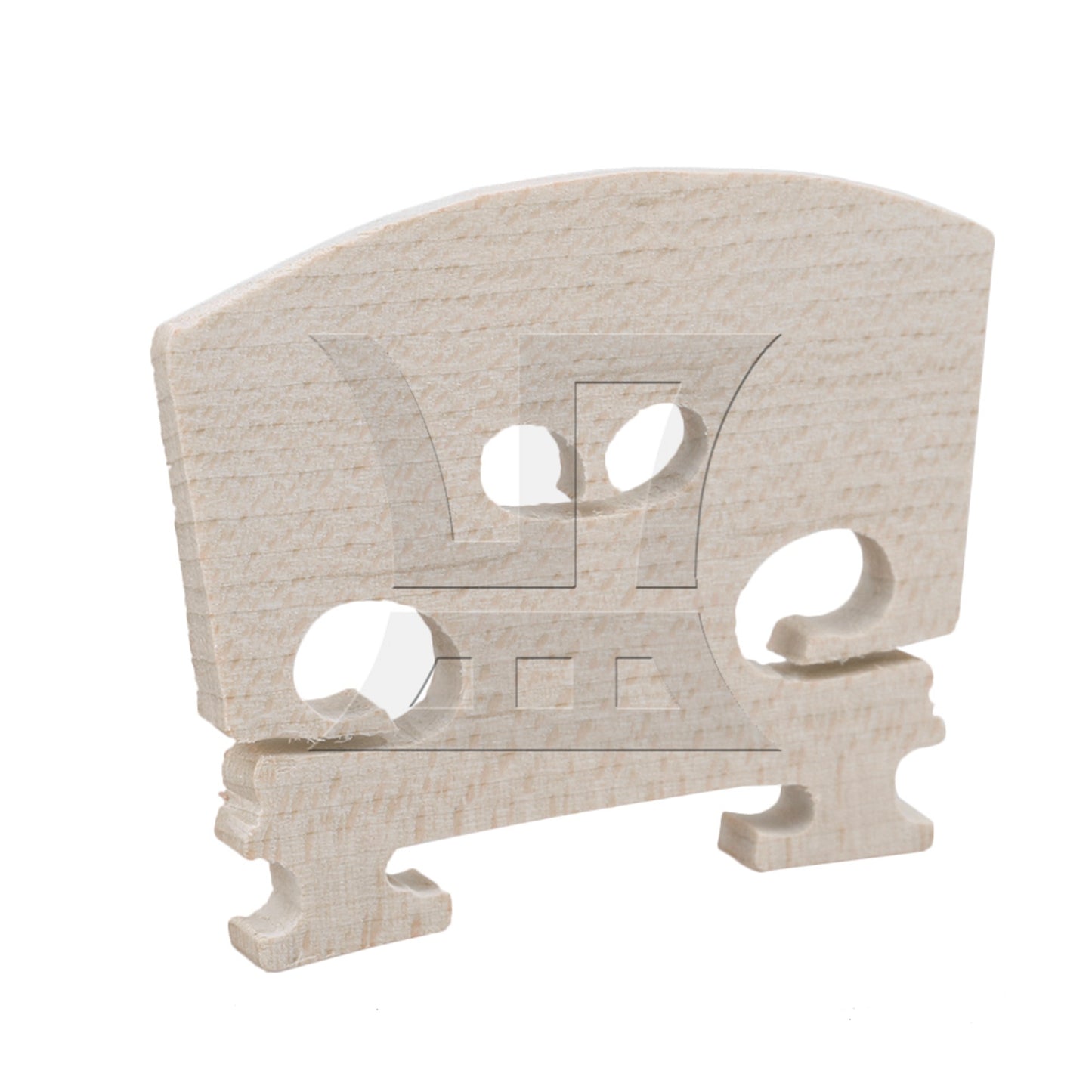 3PCS 4/4 Full Size Violin / Fiddle Bridge