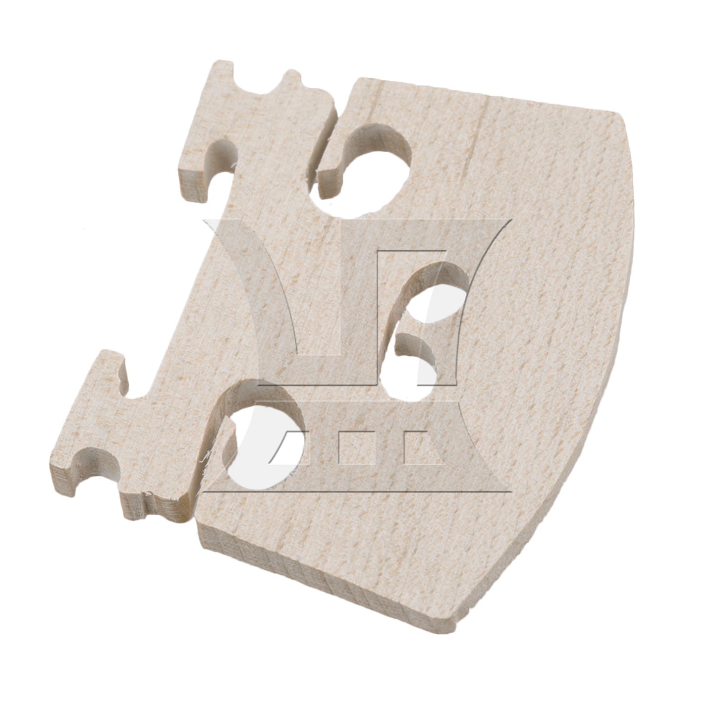3PCS 4/4 Full Size Violin / Fiddle Bridge