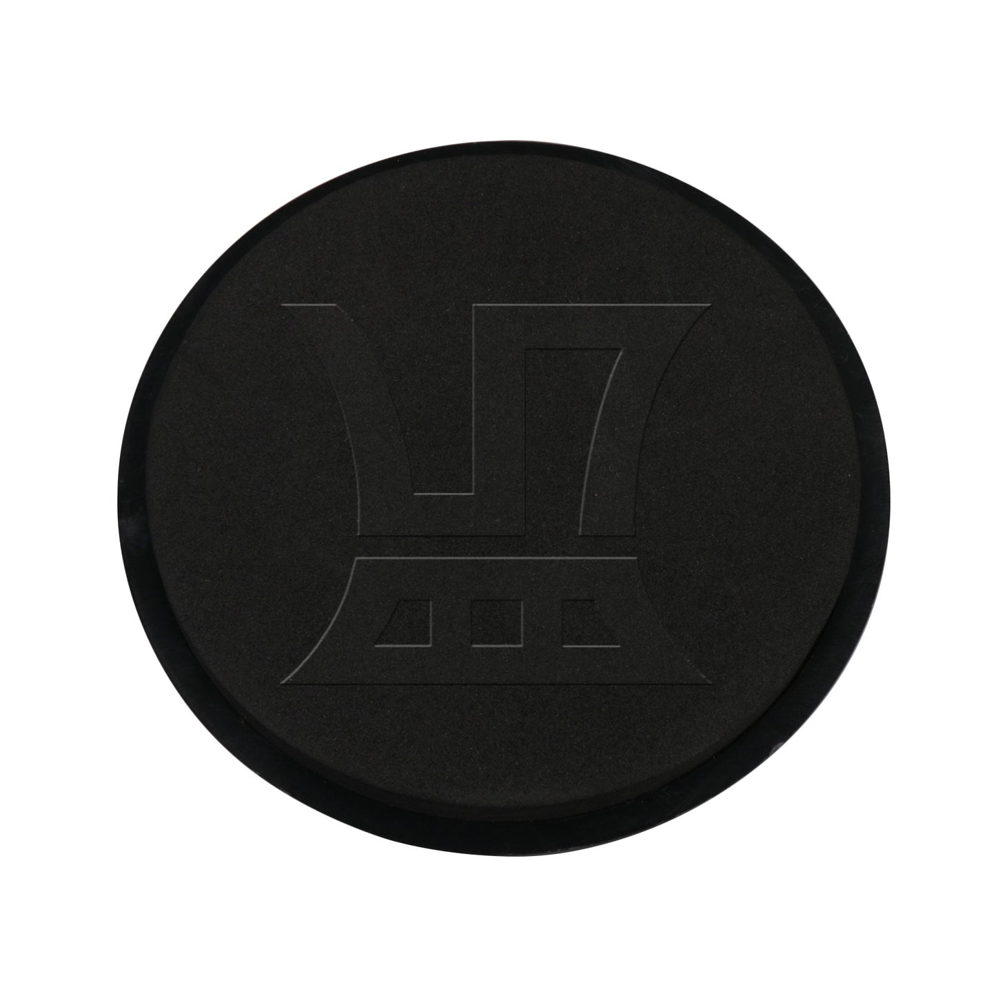 Cello or Bass Rock Stop End Pin Stand Holder Black