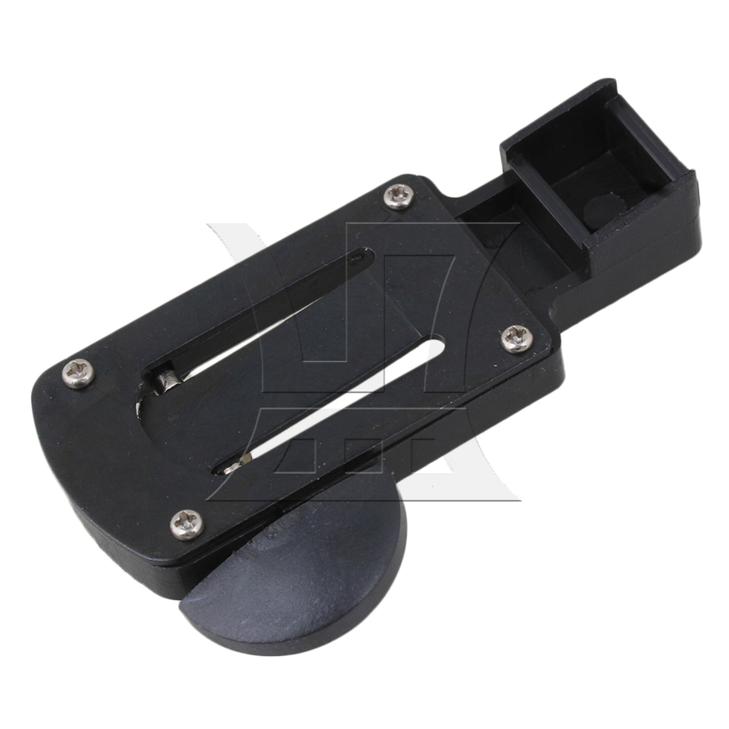 Reed trimmers for Clarinet Reed