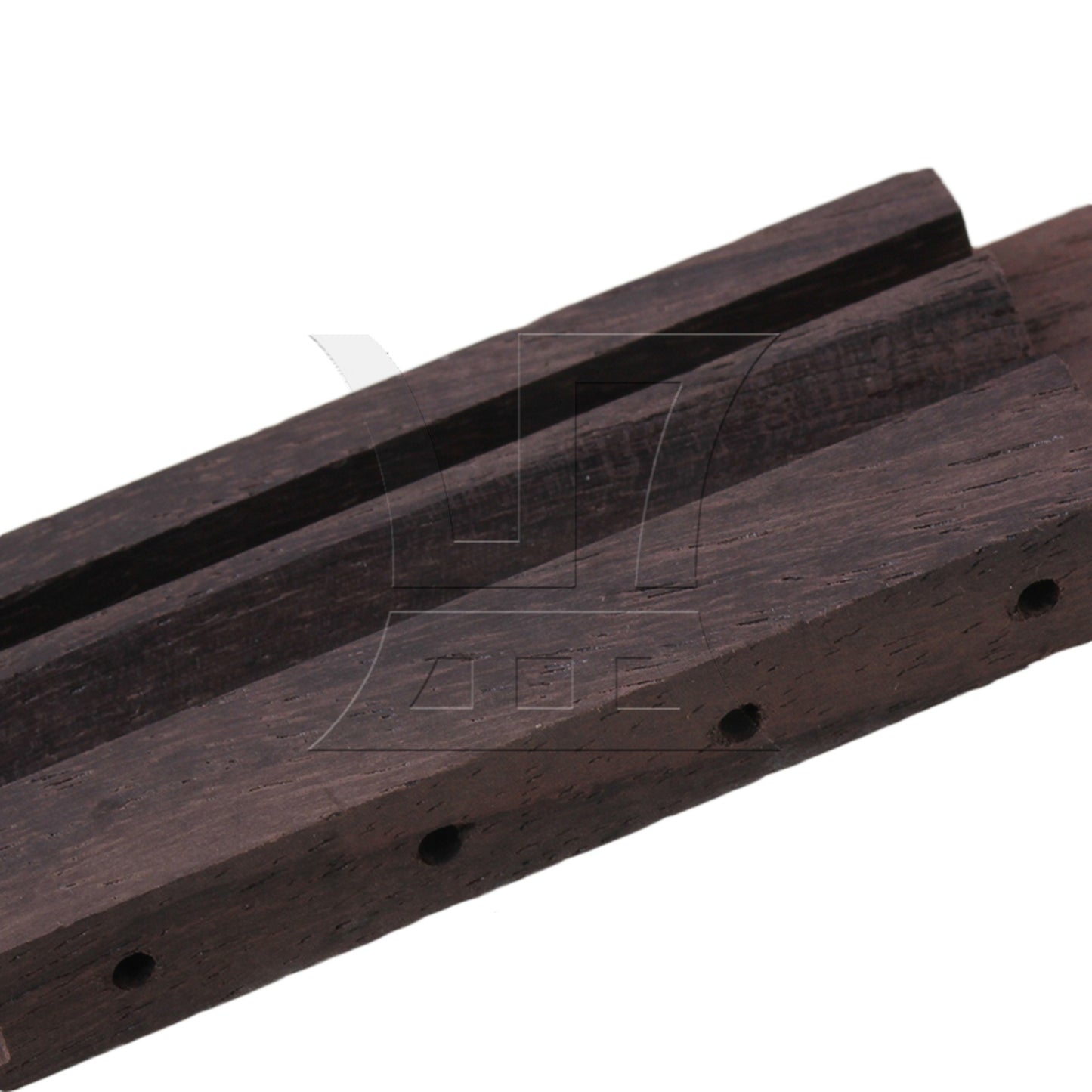 Rosewood Bridge for Ukulele Guitar Great Musical Instruments Parts