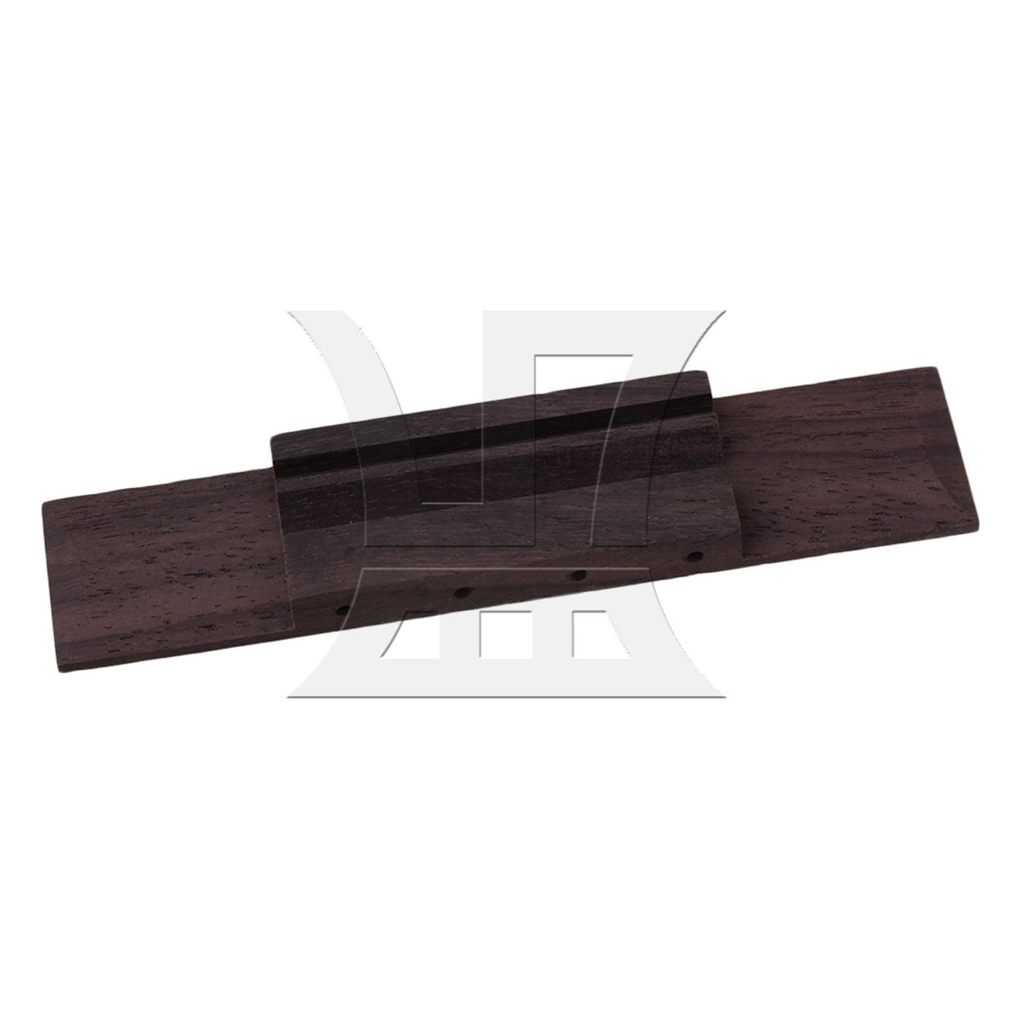 Rosewood Bridge for Ukulele Guitar Great Musical Instruments Parts