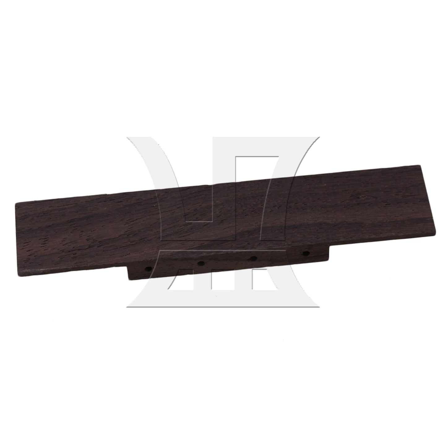 Rosewood Bridge for Ukulele Guitar Great Musical Instruments Parts