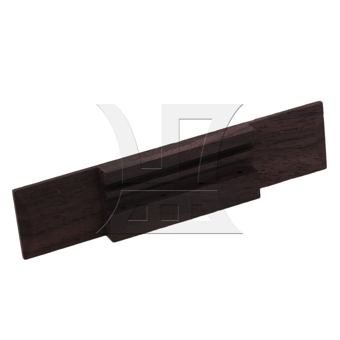 Rosewood Bridge for Ukulele Guitar Great Musical Instruments Parts