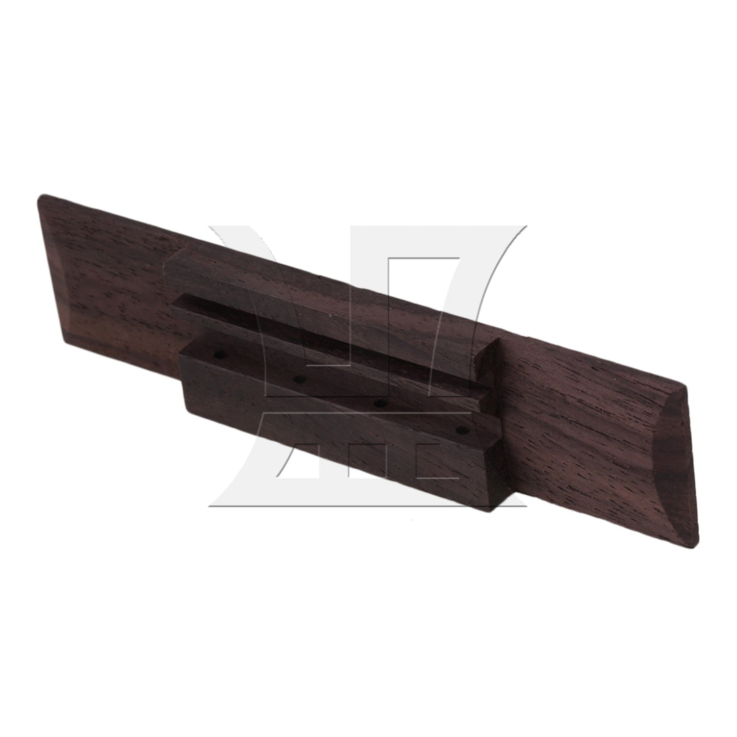 Rosewood Bridge for Ukulele Guitar Great Musical Instruments Parts