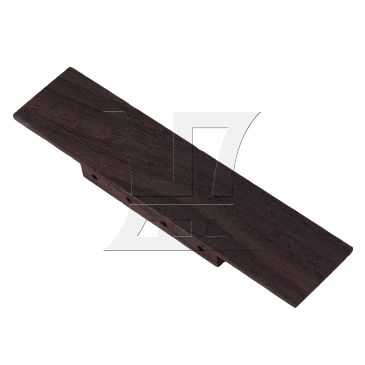 Rosewood Bridge for Ukulele Guitar Great Musical Instruments Parts