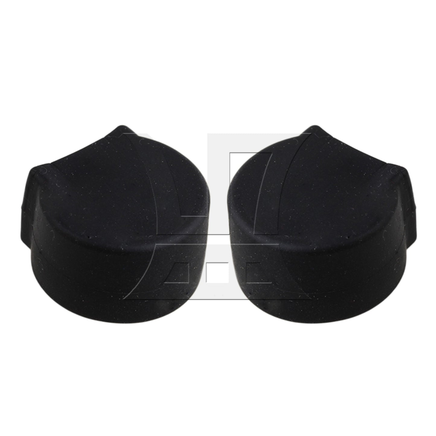 5PCS Rubber Clarinet Thumb Rest Cushion Comfortable