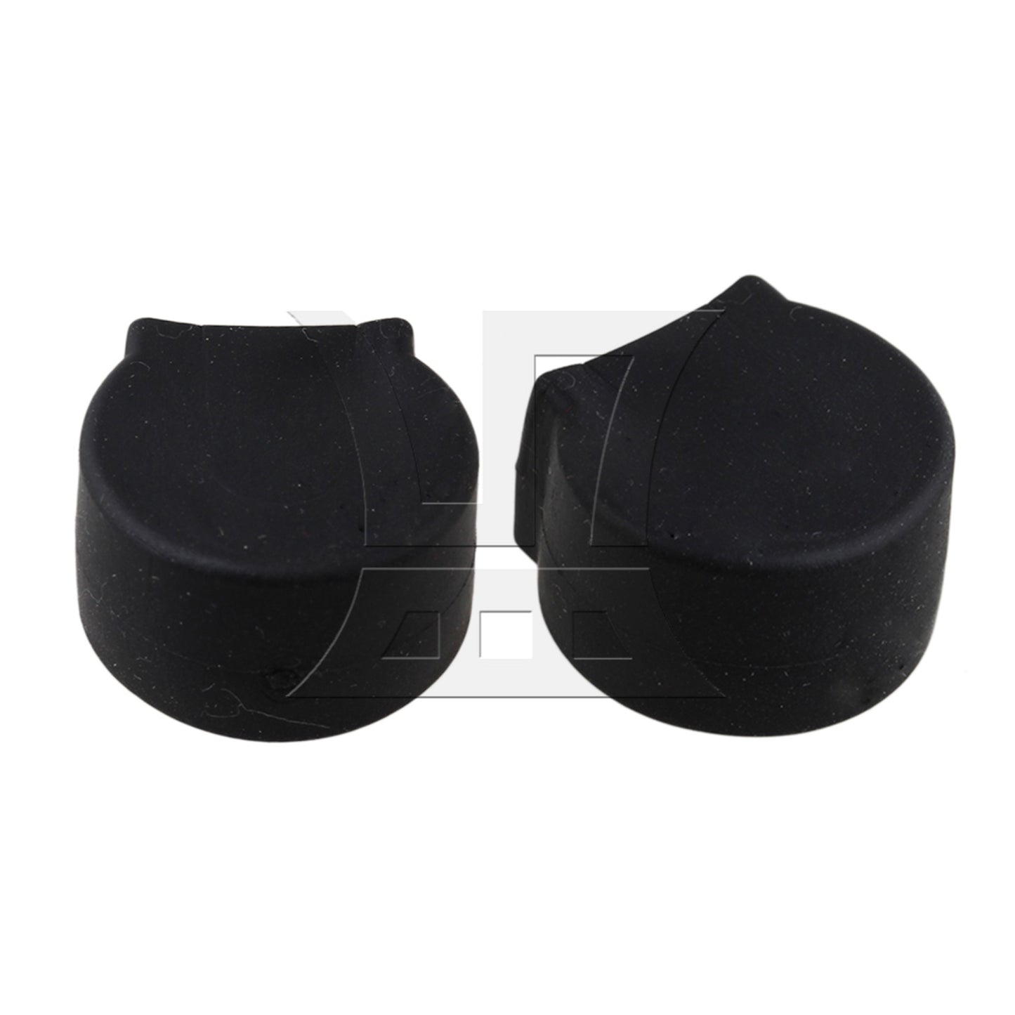 5PCS Rubber Clarinet Thumb Rest Cushion Comfortable