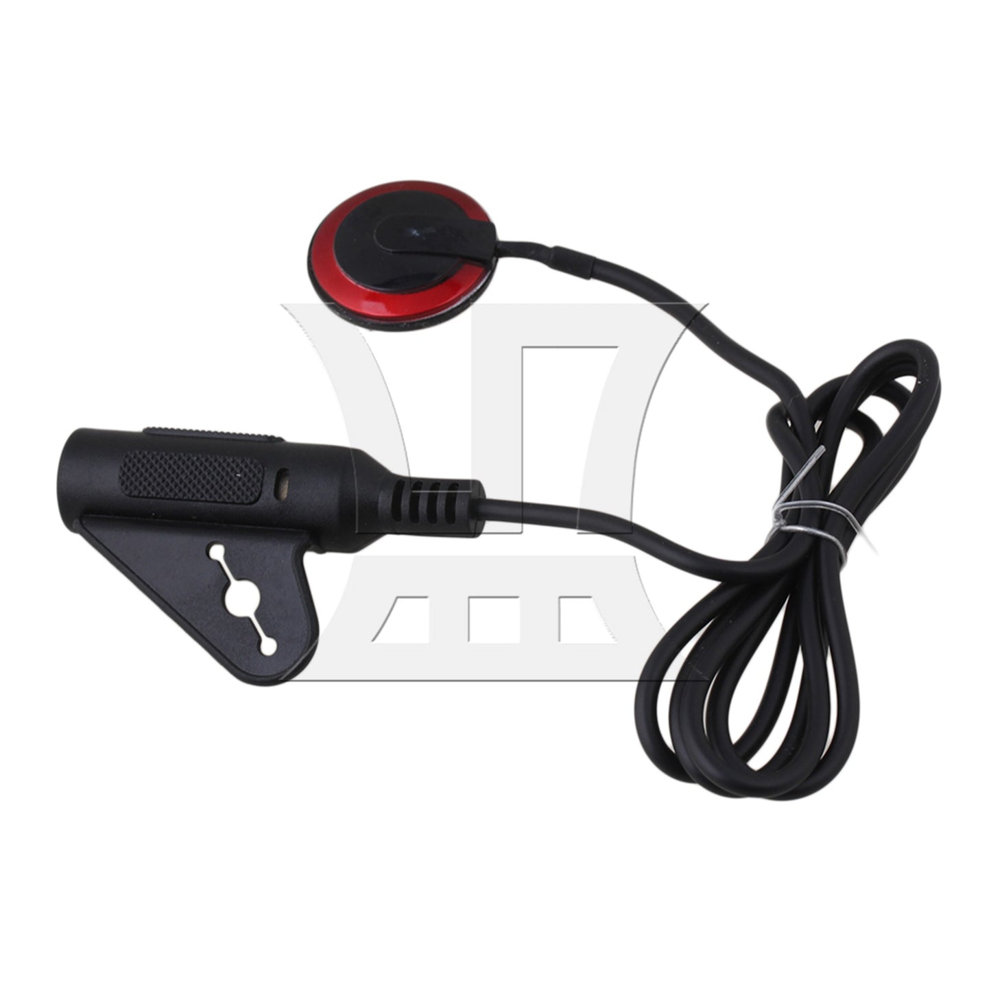 Guitar Mandolin Contact Microphone Pickup with Self Adhesive