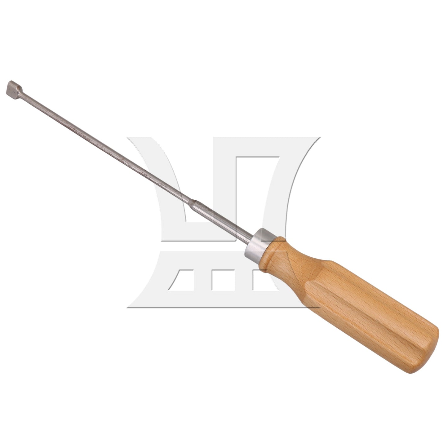 Piano Tuning Tools 10.6inches Piano Functional Adjustable Wrench