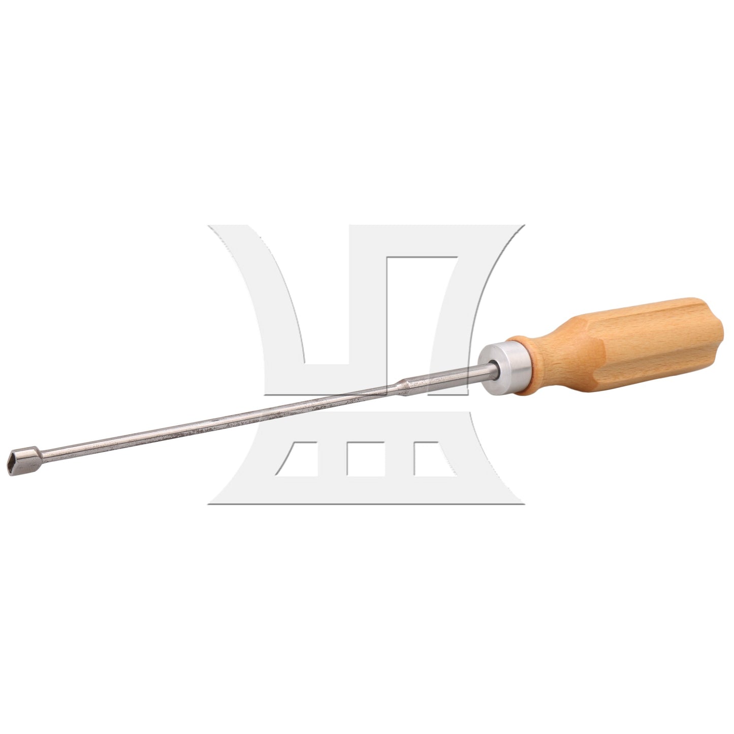 Piano Tuning Tools 10.6inches Piano Functional Adjustable Wrench