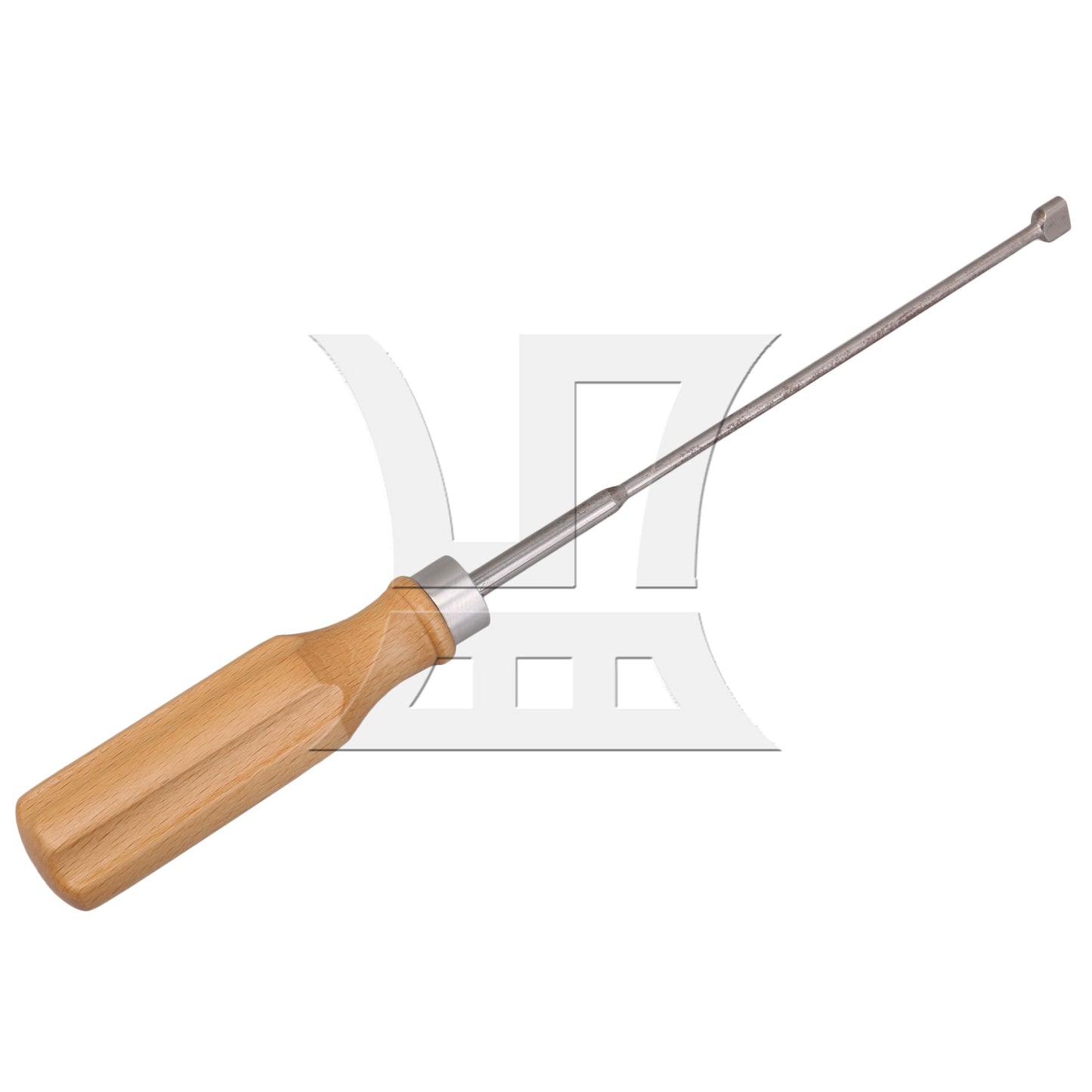Piano Tuning Tools 10.6inches Piano Functional Adjustable Wrench