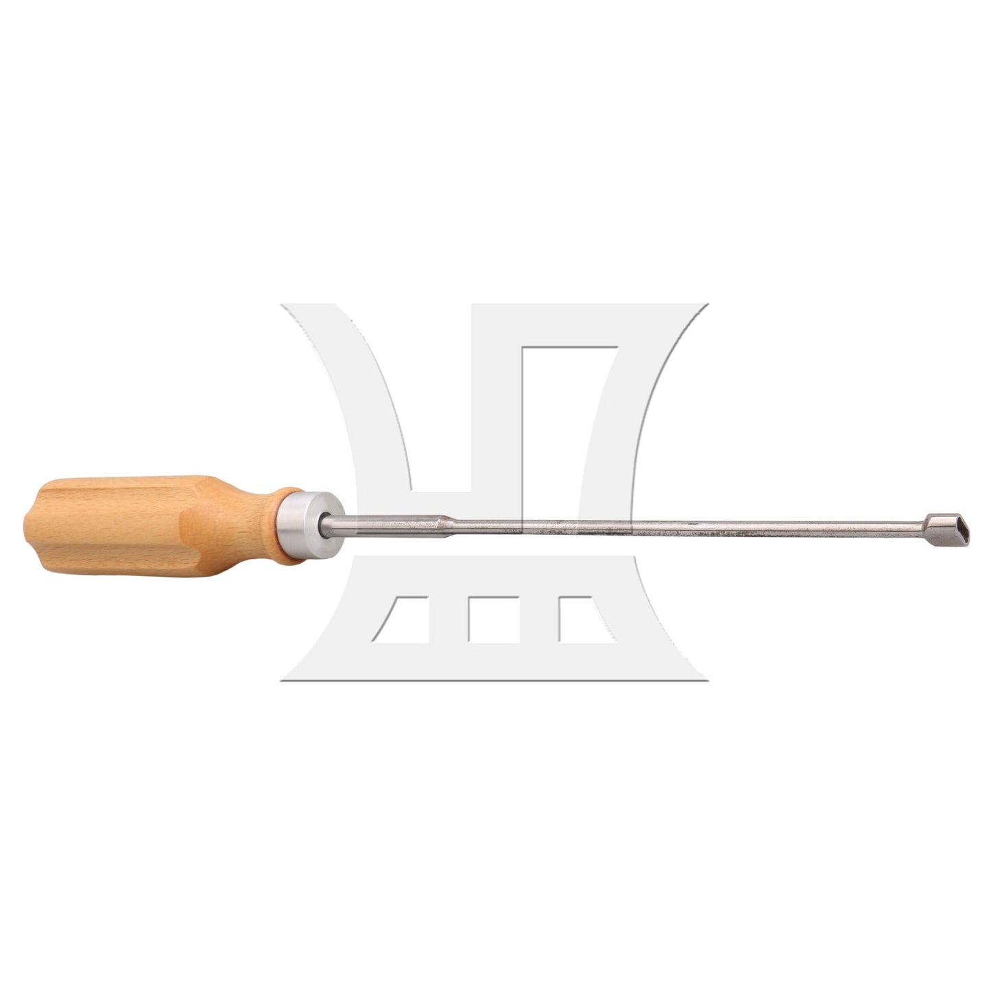 Piano Tuning Tools 10.6inches Piano Functional Adjustable Wrench