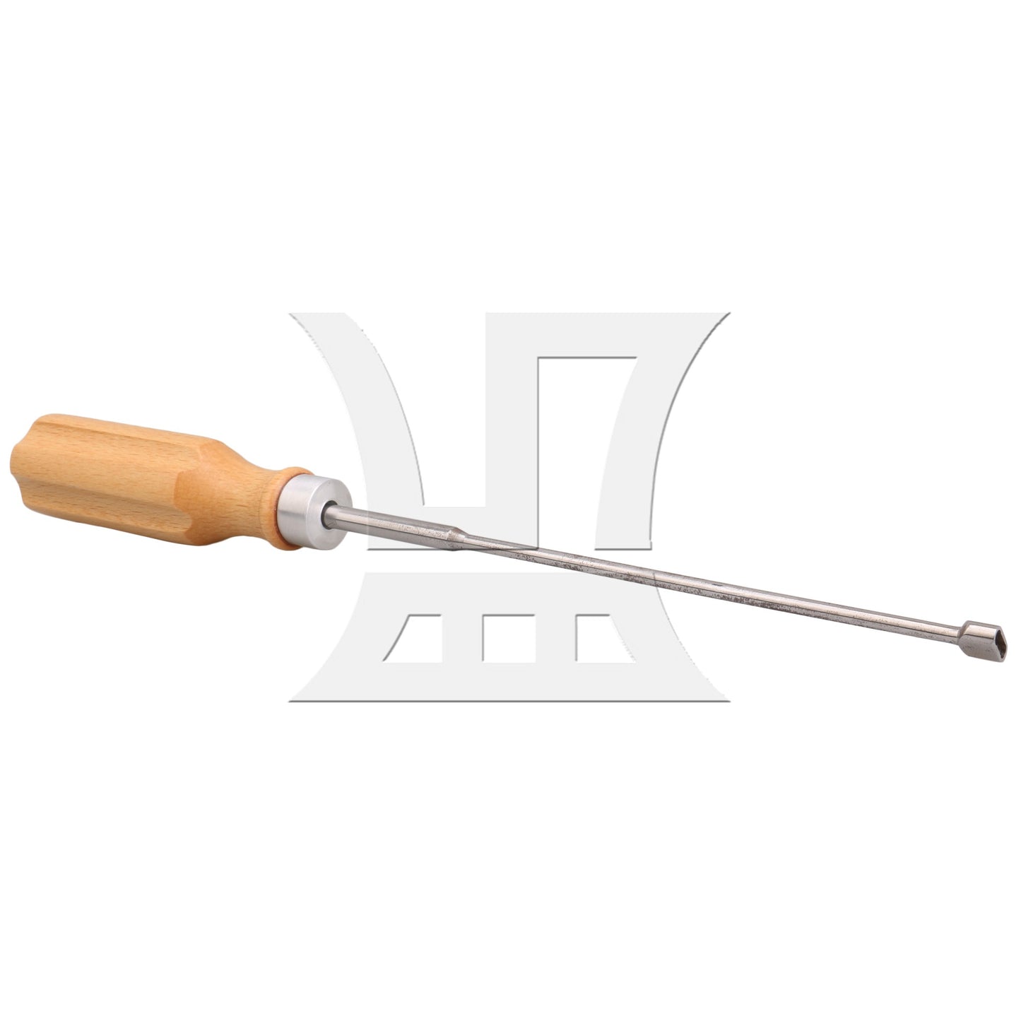 Piano Tuning Tools 10.6inches Piano Functional Adjustable Wrench