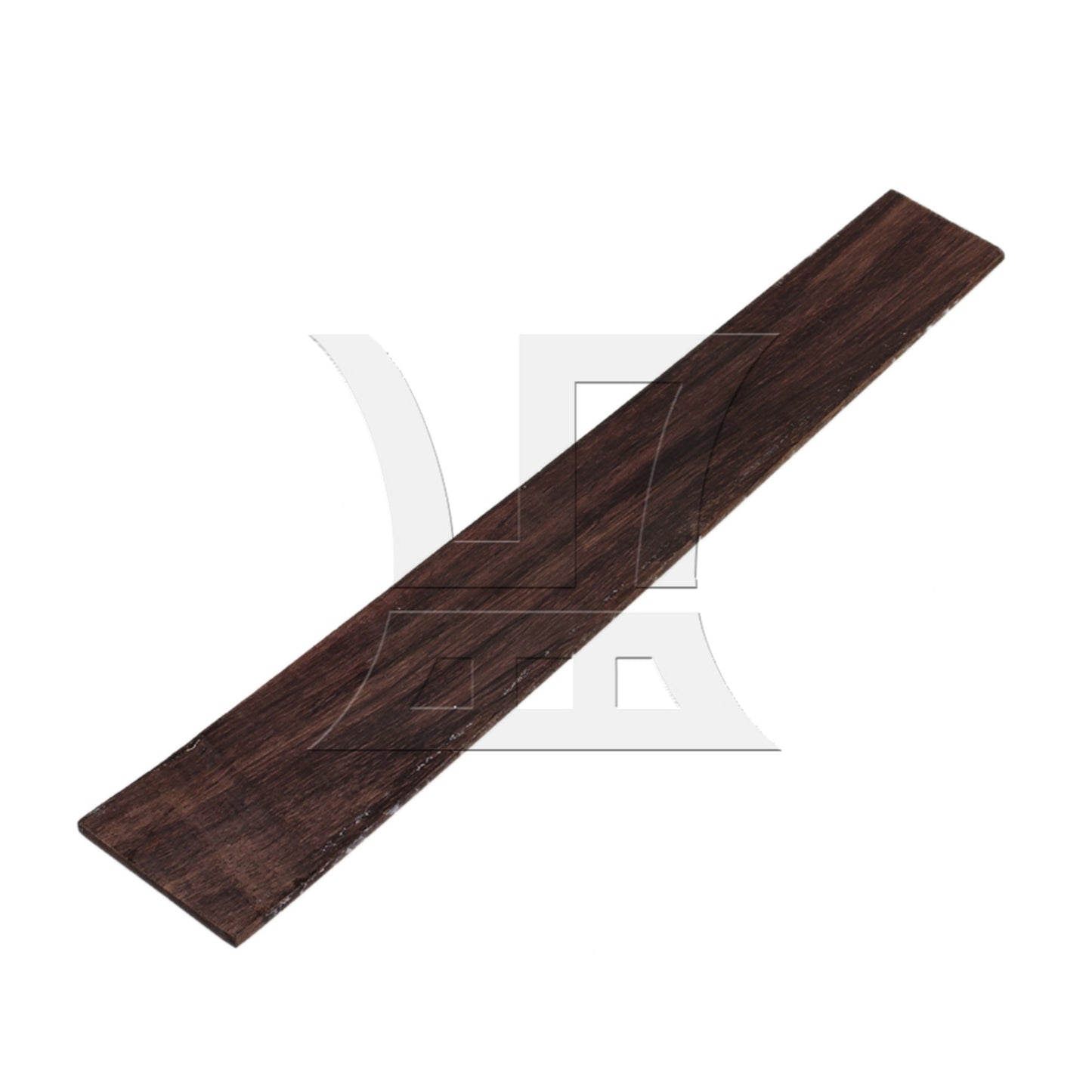 18 Fret Rosewood Fit For 10.28'' Ukulele Concert Ukulele Fretboard Fingerboard