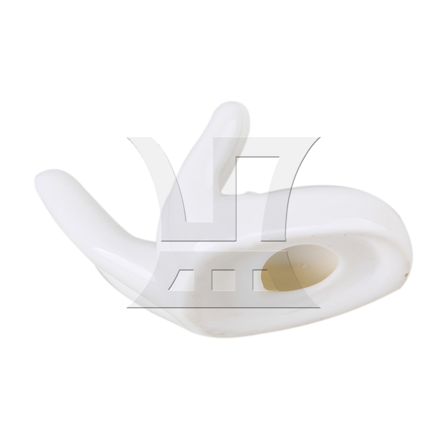 Ocarina Ceramic Hand Stand Perfect Display Accessory For The Ocarina Collector