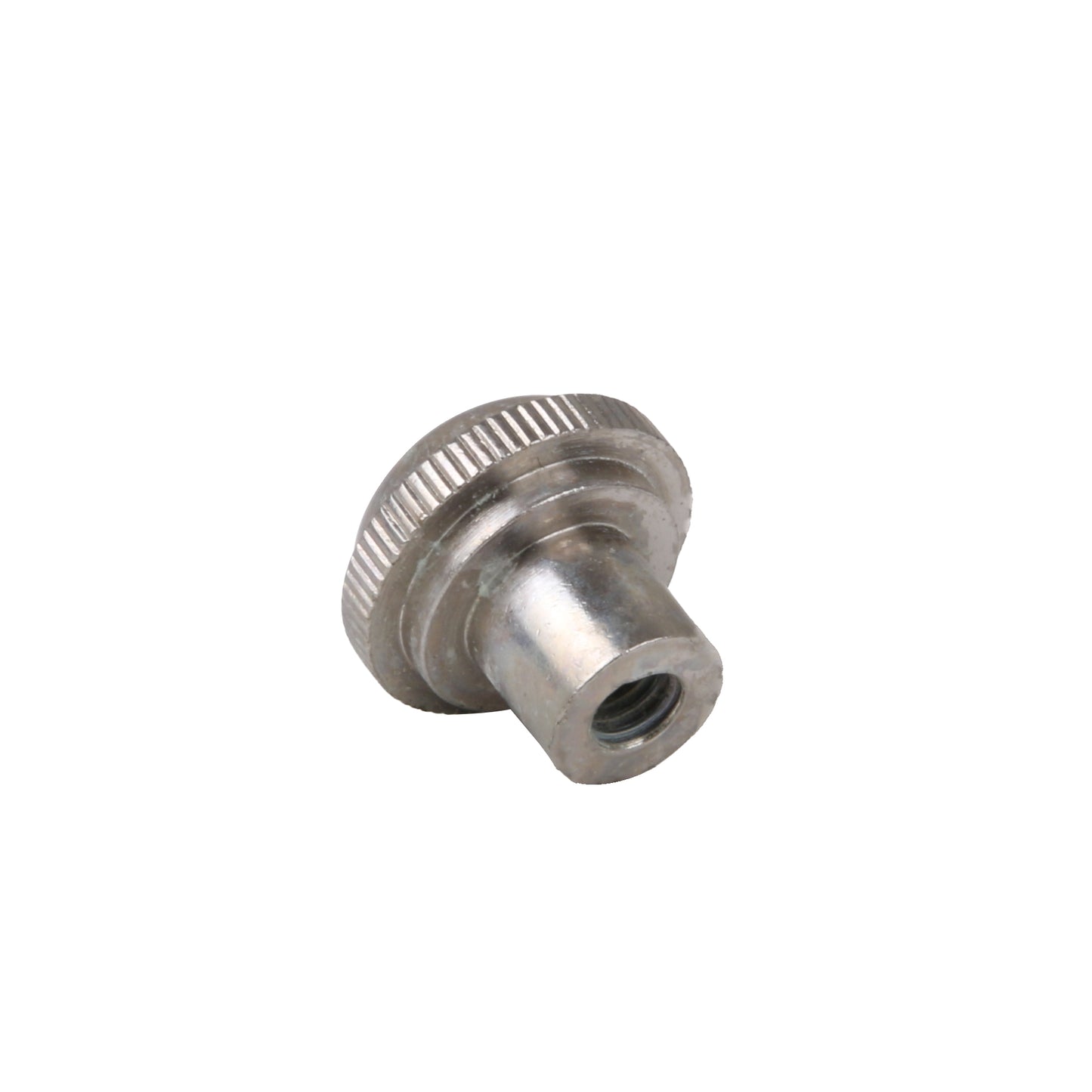 Universal Nickel Plated Piccolo Part Head Crown Headjoint Screw Cap Silver