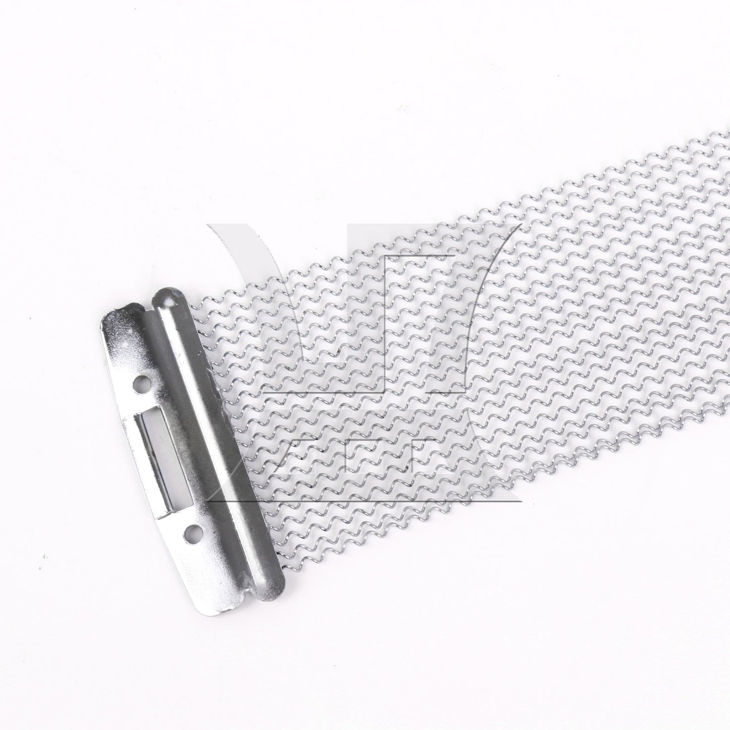 Silver Steel Iron 20 Strand BQLZR Drum Wire for 14 Inch Snare Drum Box Drum