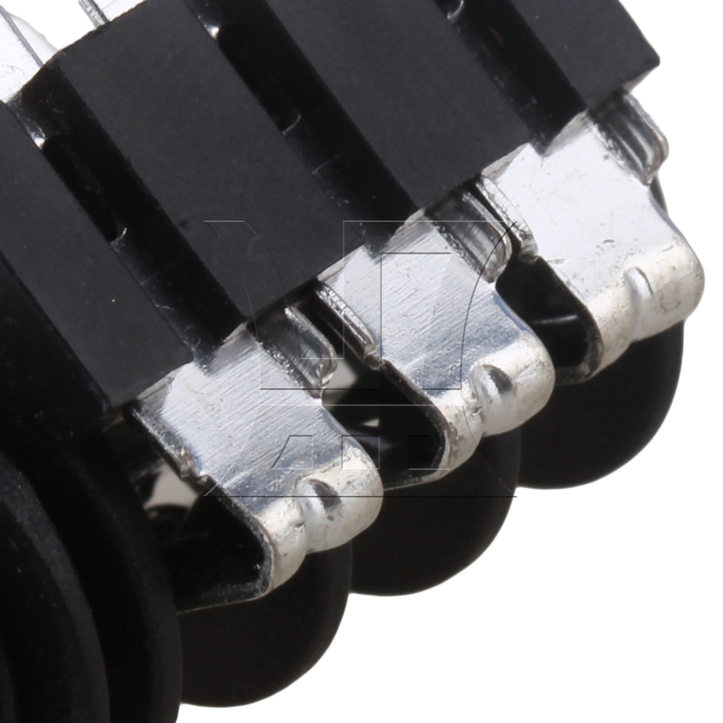 10x Female 6pin Stereo 6.35mm Phone Jack Audio Headphone Output BQLZR