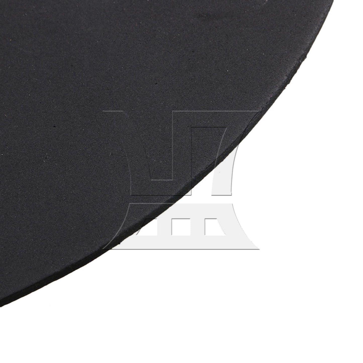 High Flexibility Elasticity Jazz Drum Practice Mute Silencer