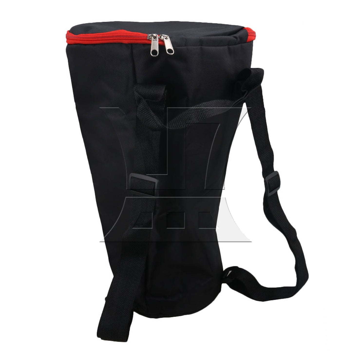 Nylon Djembe Drum Carry Case Gig Bag for 12 Inch African Drum