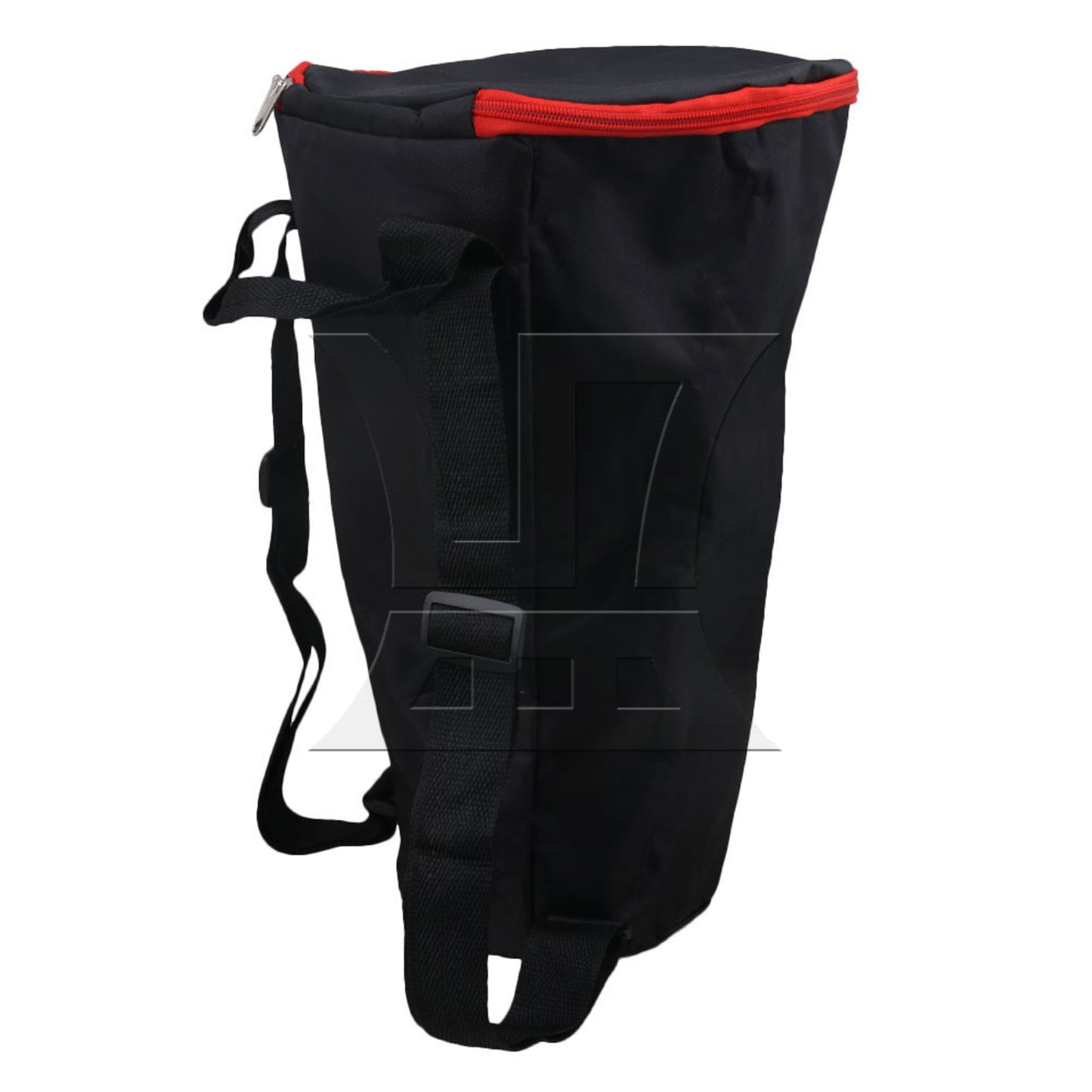 Nylon Djembe Drum Carry Case Gig Bag for 12 Inch African Drum