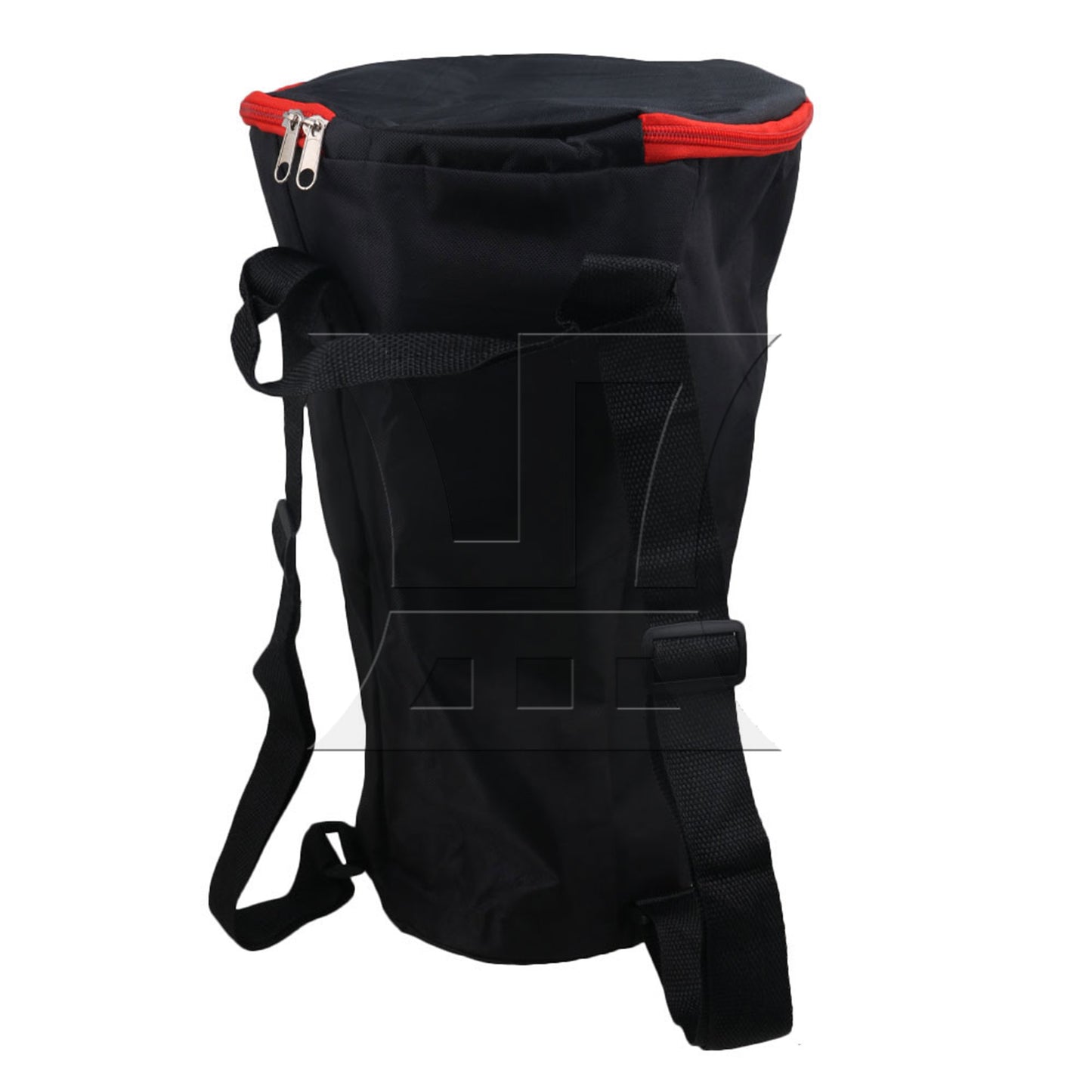 Nylon Djembe Drum Carry Case Gig Bag for 12 Inch African Drum