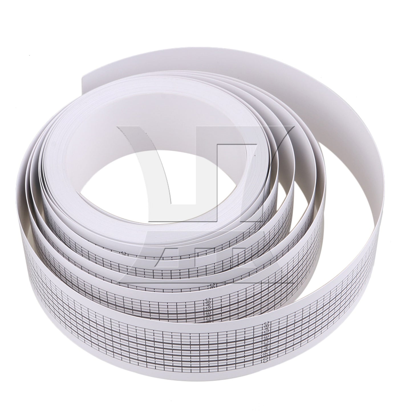 15 Note 10m Tape For Hand Crank Music Box DIY Songs Perfect Gift